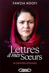 Nos soeurs afghanes et iraniennes